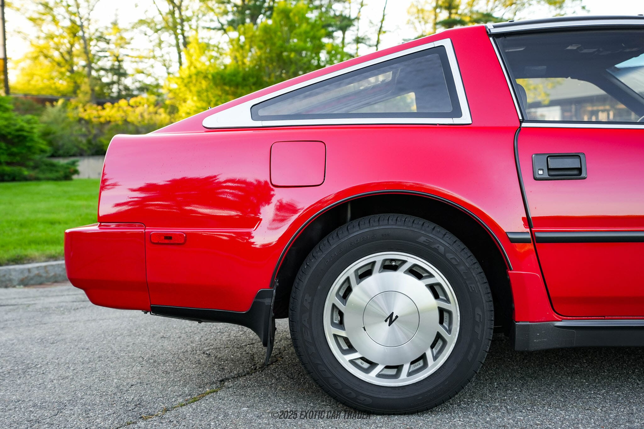 1987 Nissan 300ZX GS for Sale | Exotic Car Trader (Lot #250332690)